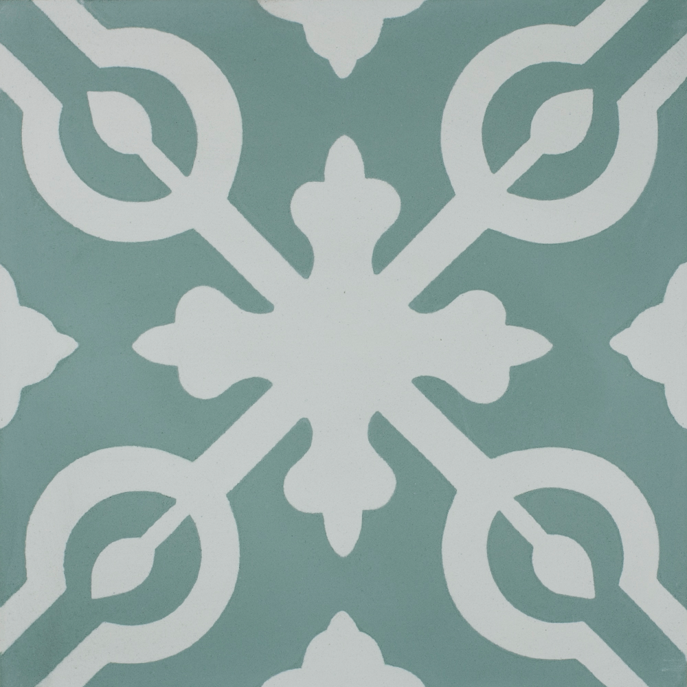 SAM Azule 09 Olive S7.19