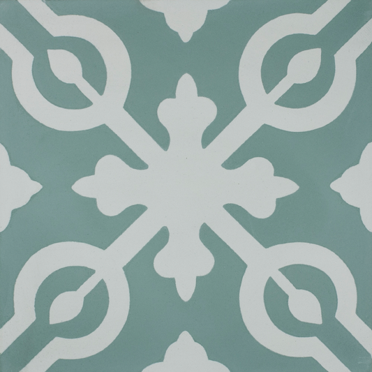 SAM Azule 09 Olive S7.19