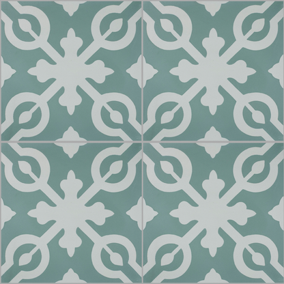 Azule 09 Olive S7.19