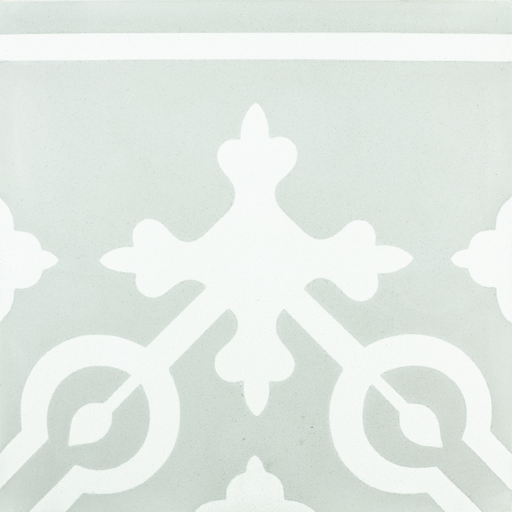 Azule 09 S832 Border