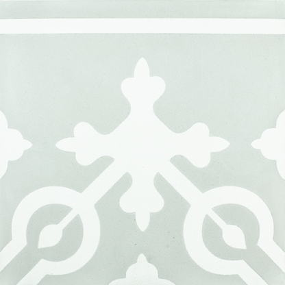 Azule 09 S832 Border