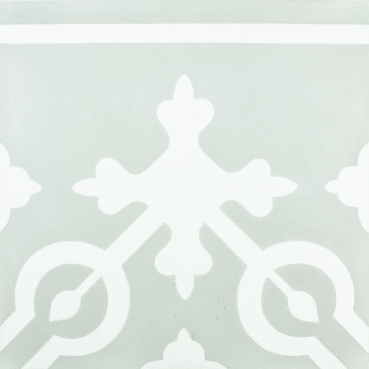 Azule 09 S832 Border