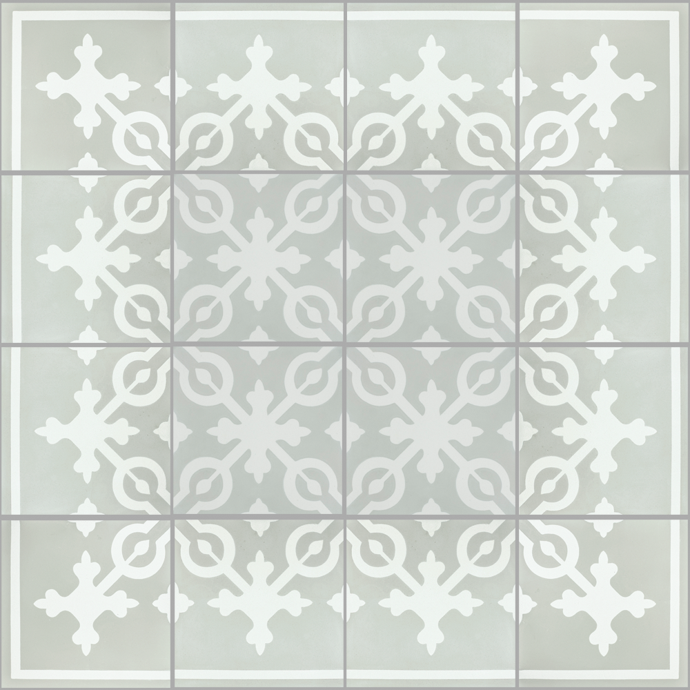 Azule 09 S832 Border