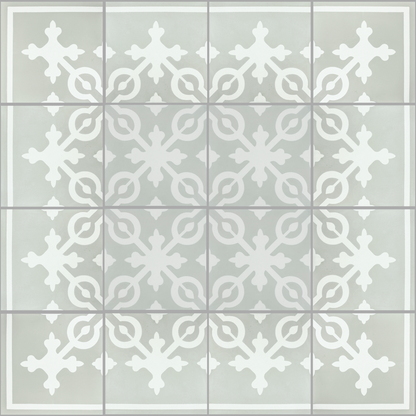 Azule 09 S832 Border