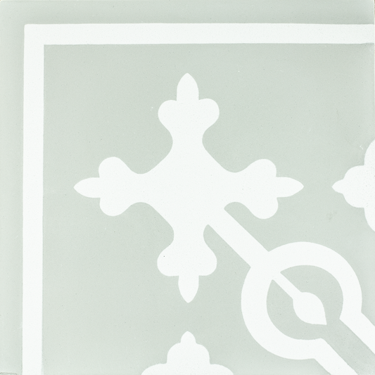 Azule 09 S832 Corner