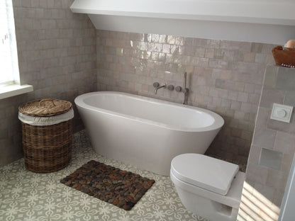 Zellige Ecru