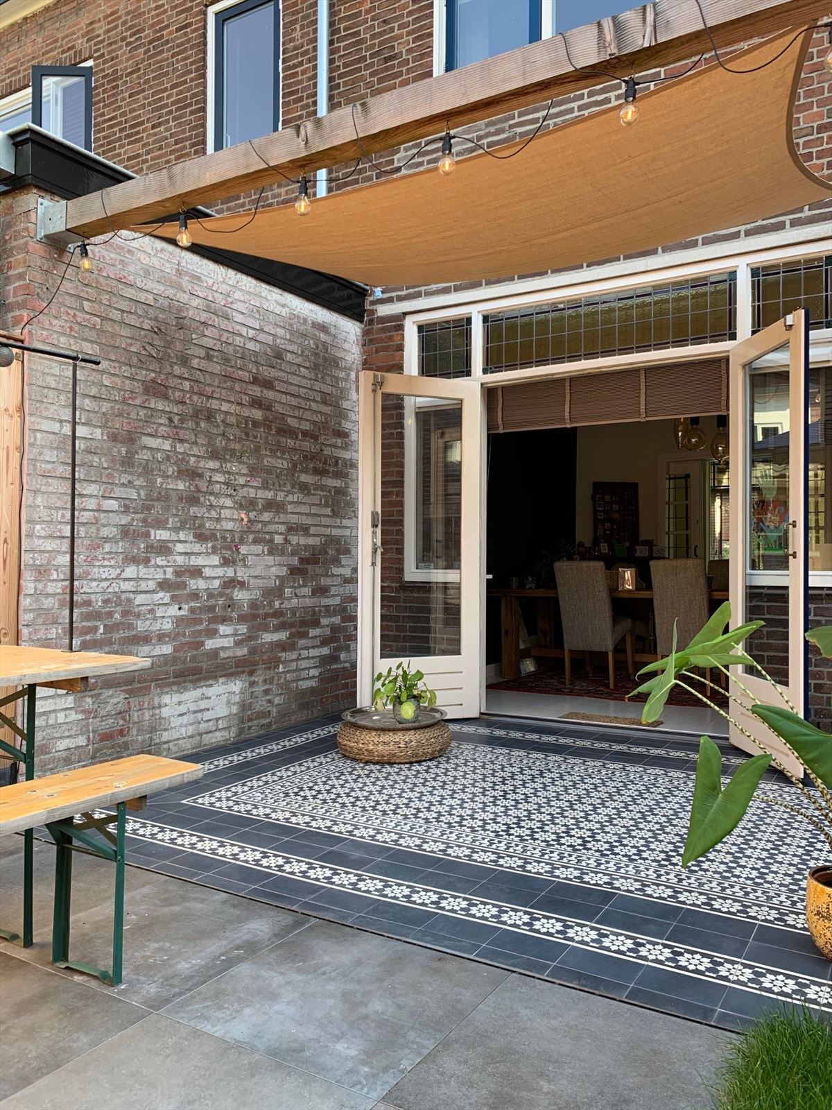 Azule 11 Border