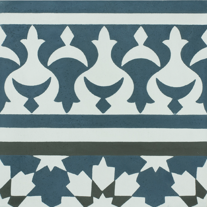 Azule 11 Border
