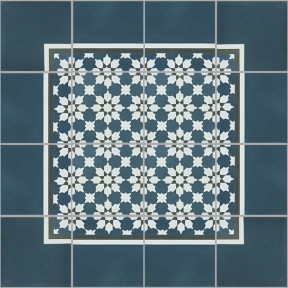 Azule 11 Corner Egal