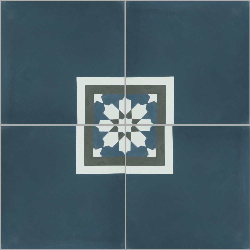 Azule 11 Corner Egal