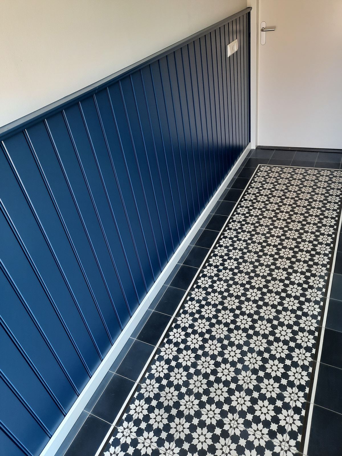 Azule 11 Border Egal