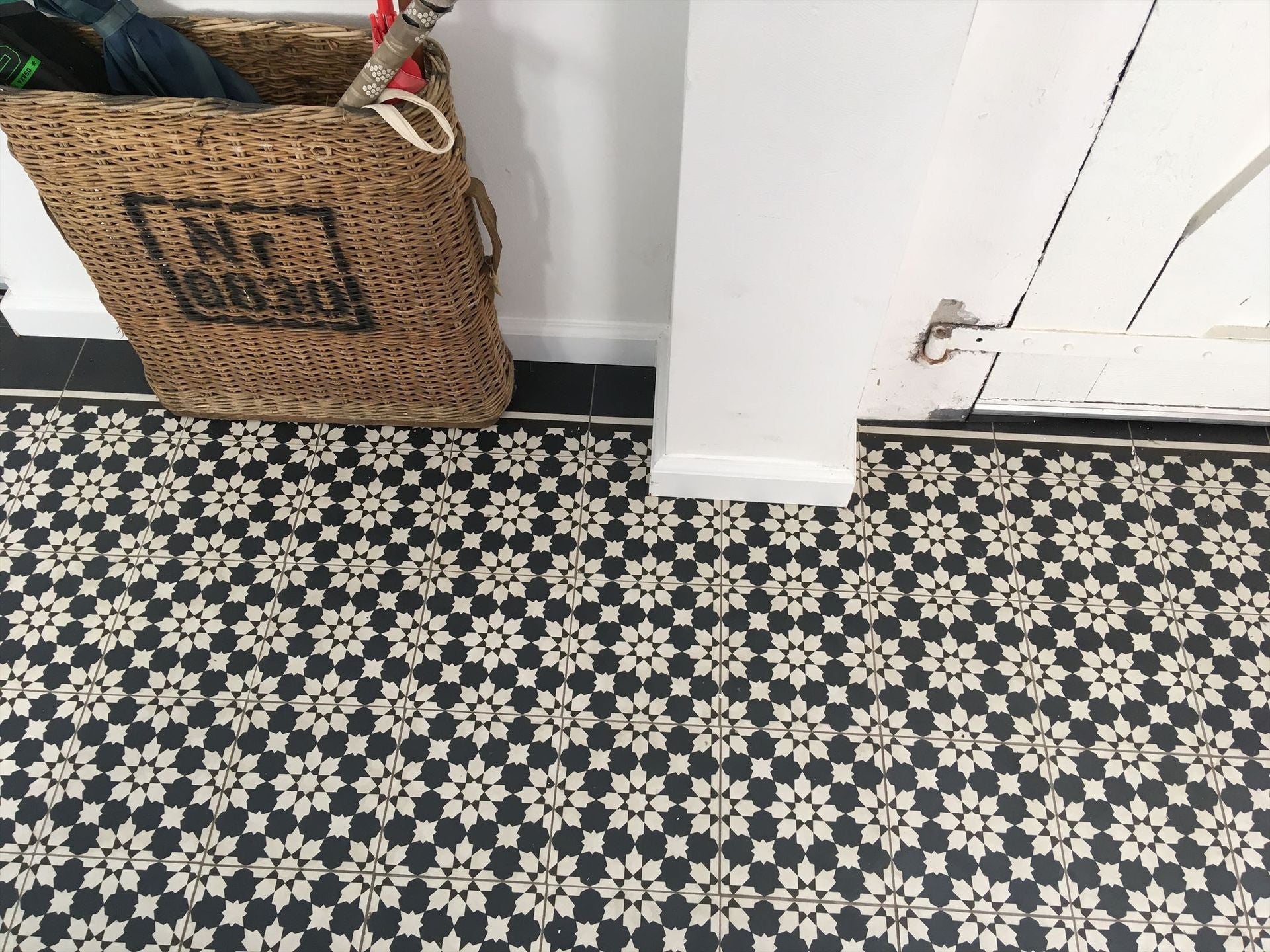 Azule 11 Border Egal