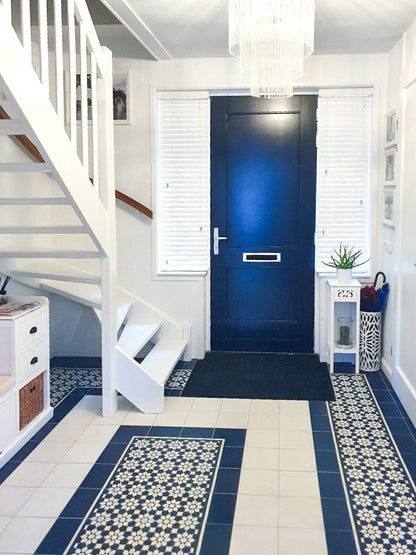 Azule 11 Border Egal