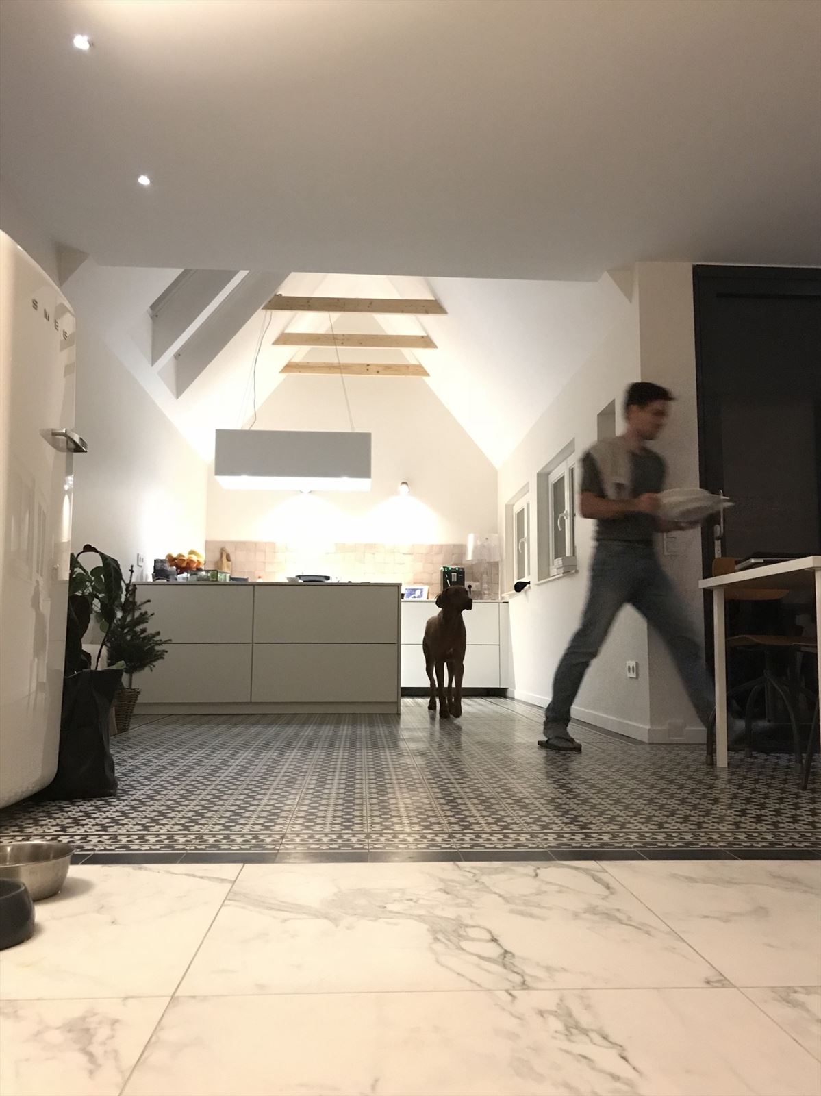 Azule 11 Border Egal