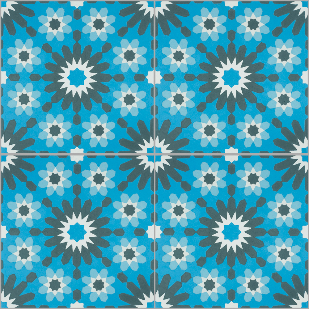 Azule 13