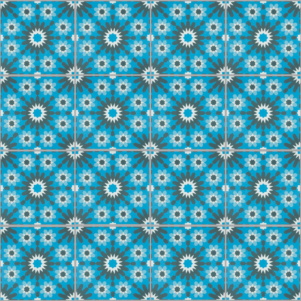 Azule 13