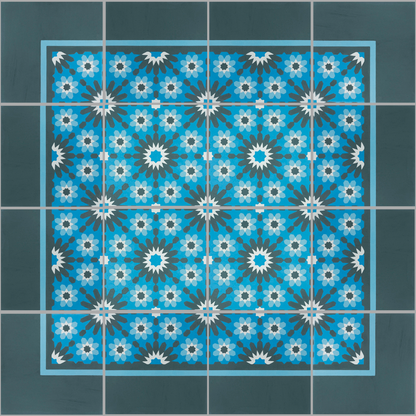 Azule 13 Corner