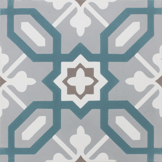 Piano Snow Gloss - Italian Tiles