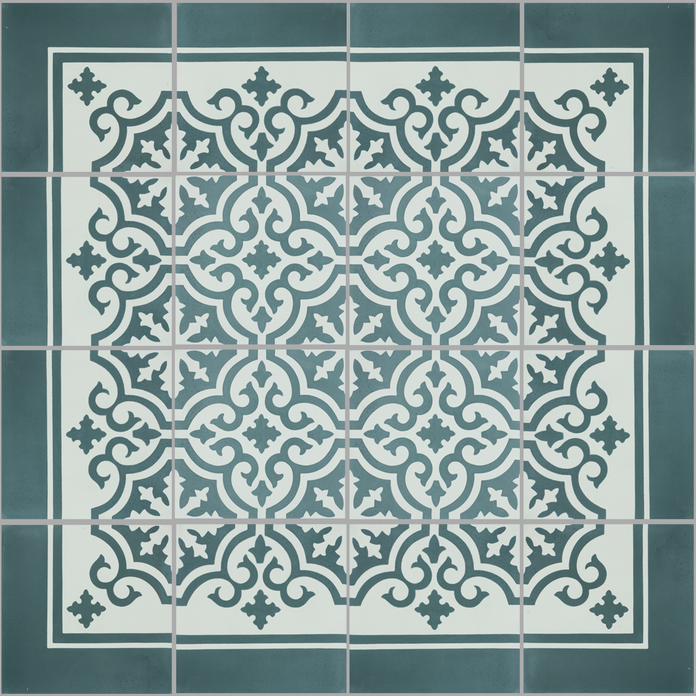 Azule 21 Corner