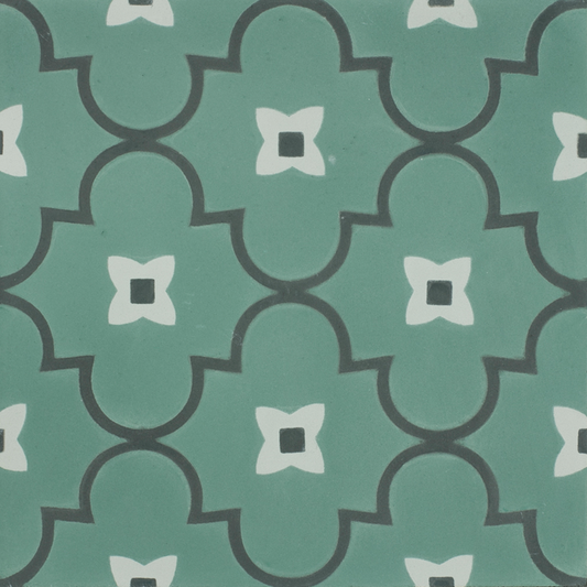 SAM Azule 24 Kwart S40