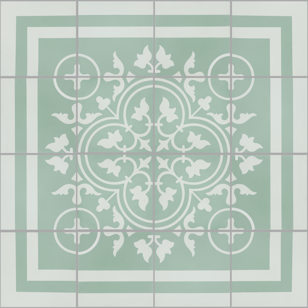 Azule 27 Olive Corner