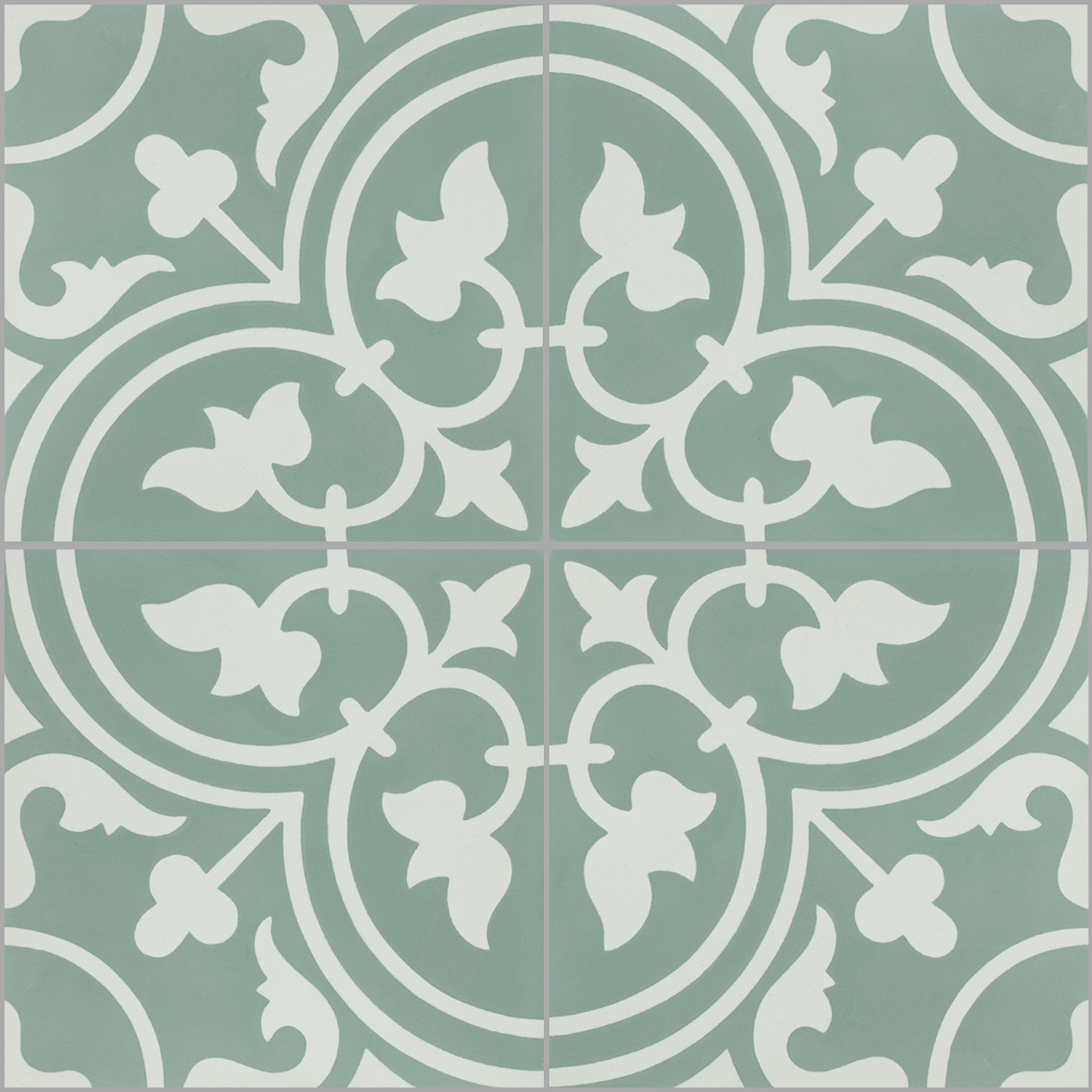 Azule 27 Olive
