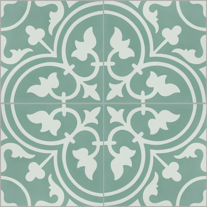 Azule 27 Olive