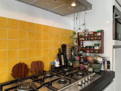 Azulejos Amarillo T-5