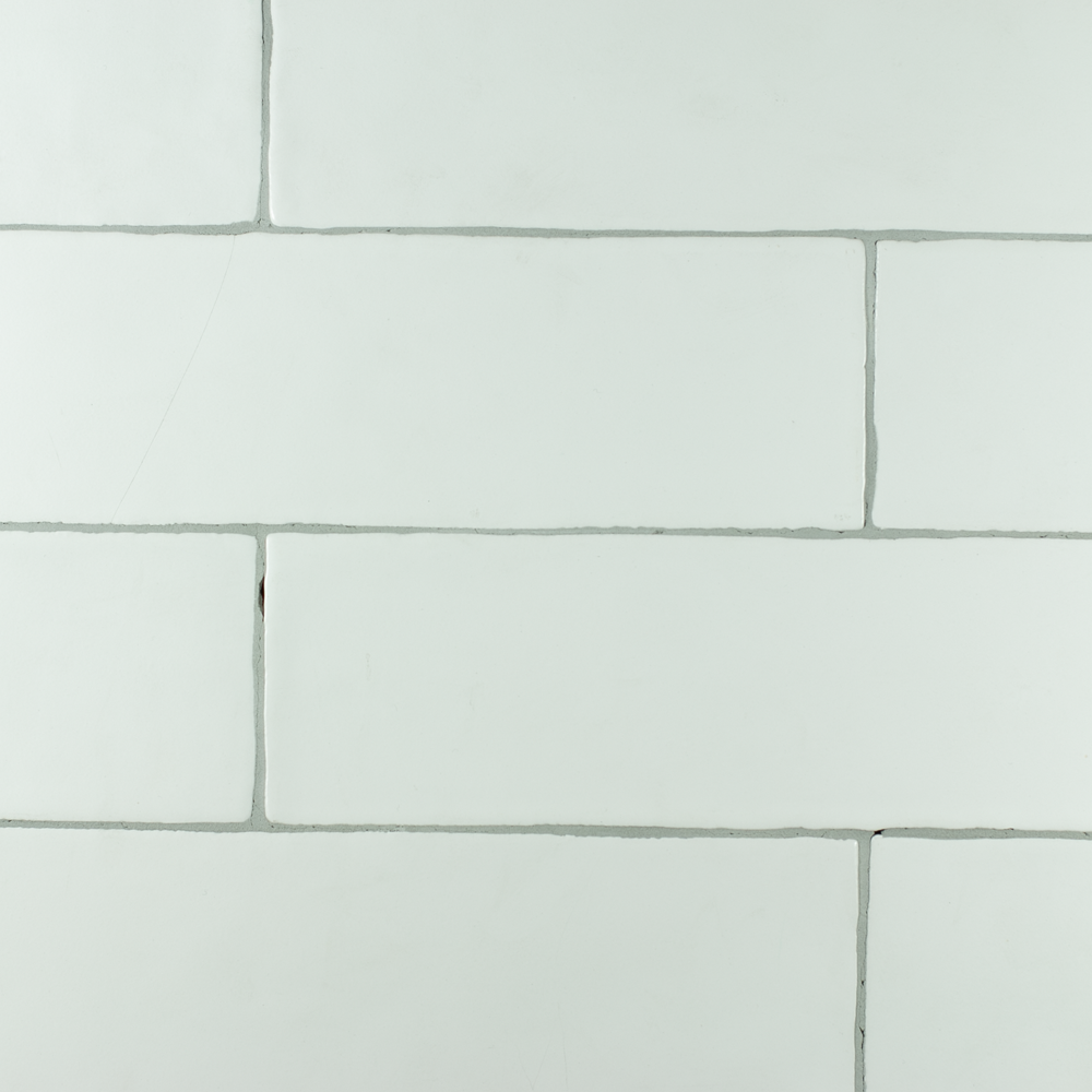 SAM Cabrera Blanco Mate