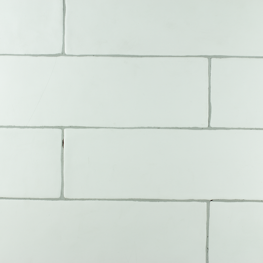 SAM Cabrera Blanco Mate