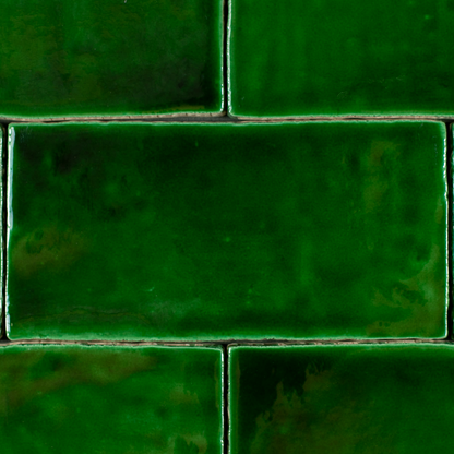 Manual Verde Cobre