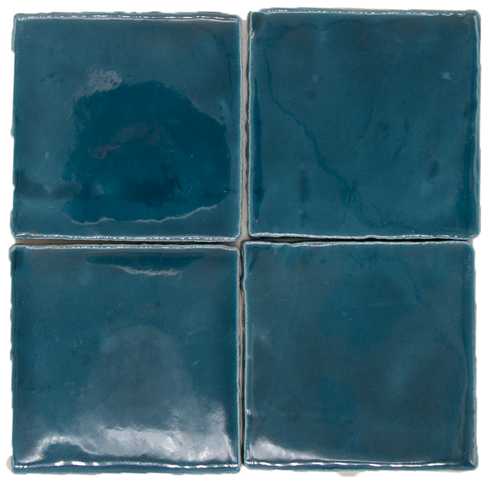 Azulejos Azafata T-2