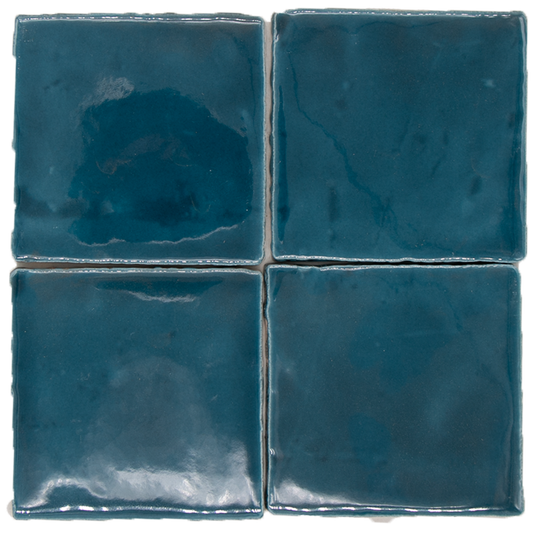 Azulejos Azafata T-2