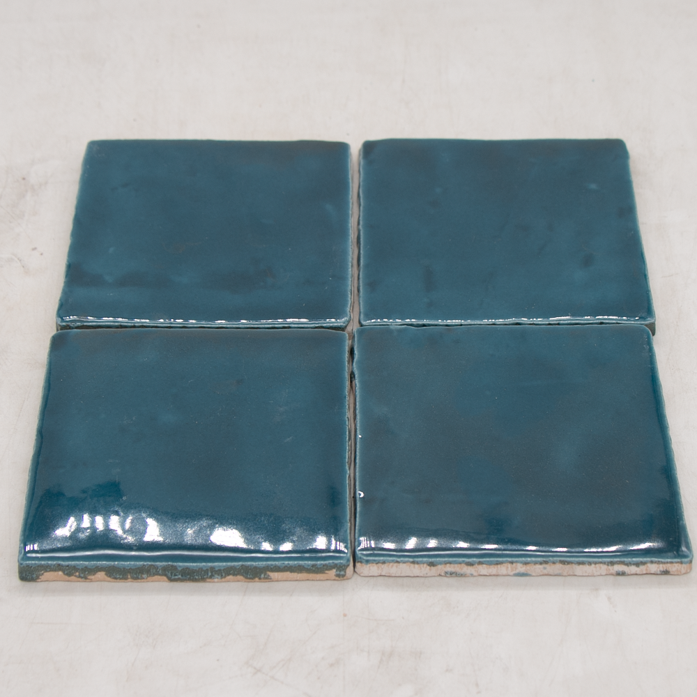 Azulejos Azafata T-2