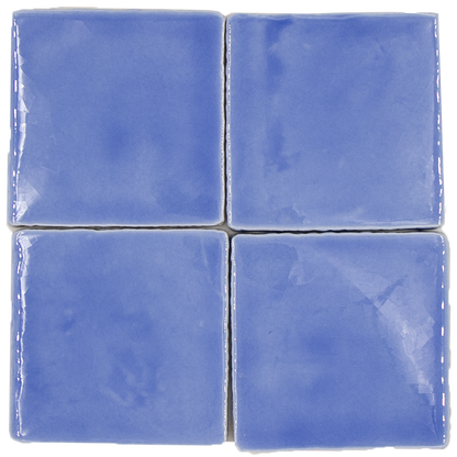 Azulejos Azul