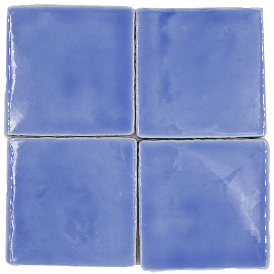 Azulejos Azul