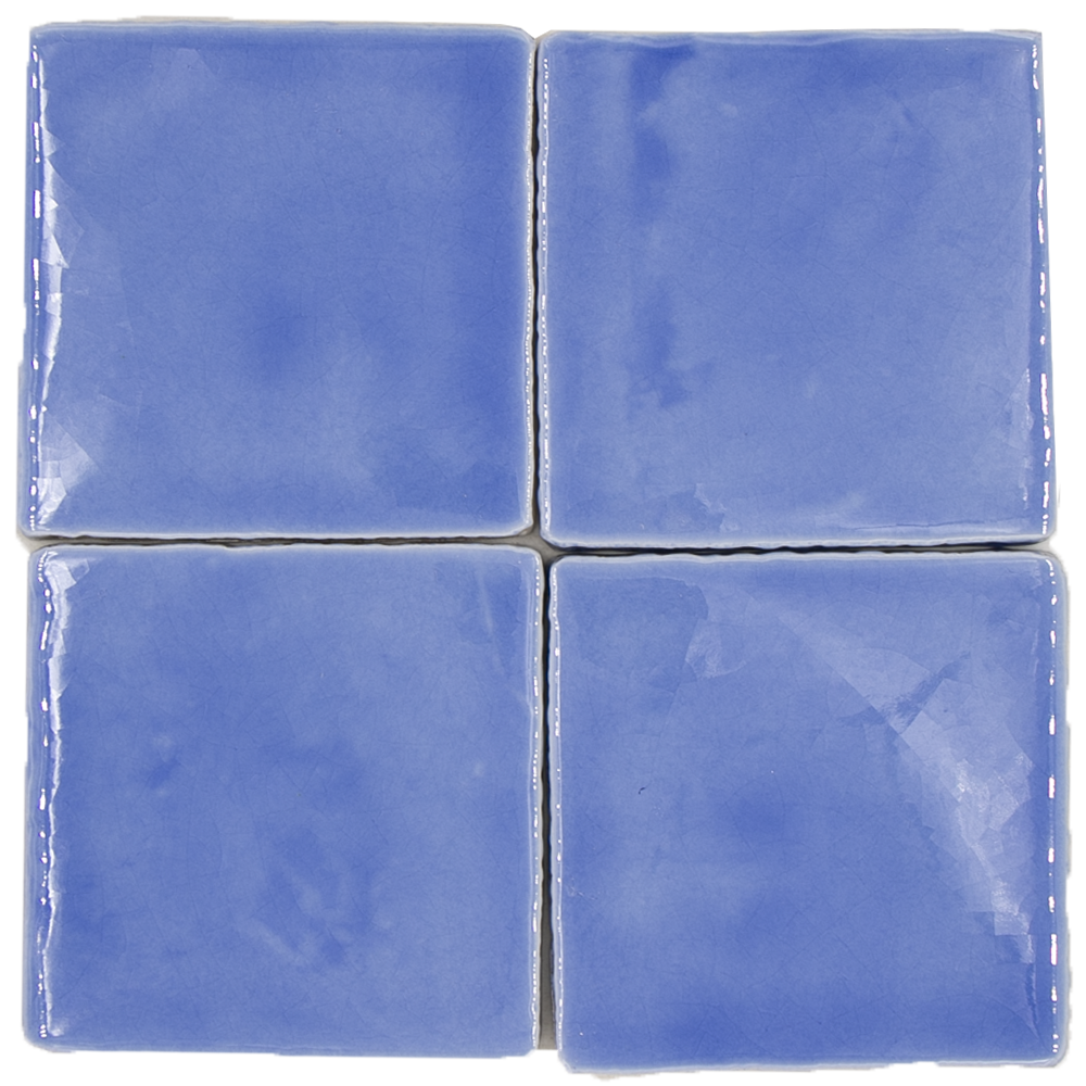 SAM Azulejos Azul