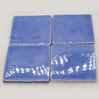 Azulejos Azul