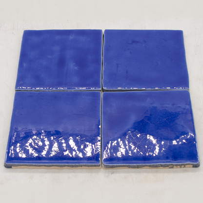 Azulejos Azul T-8