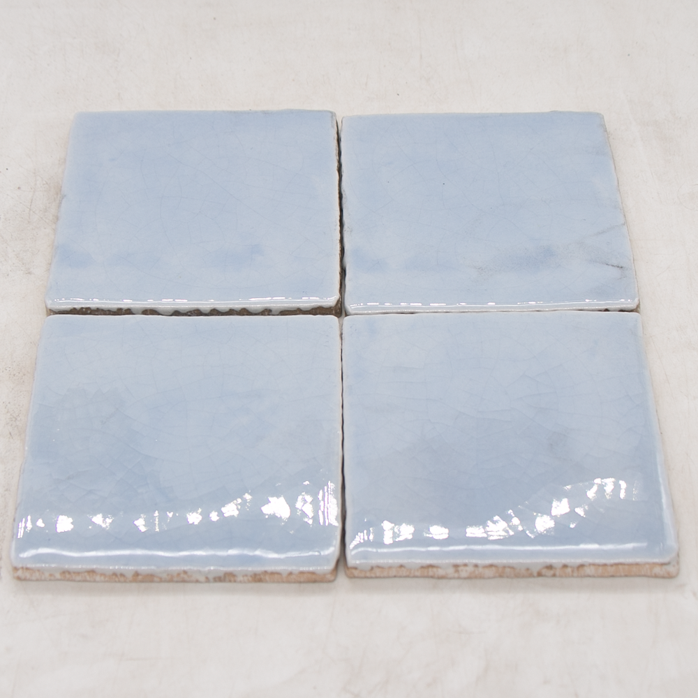 SAM Azulejos Azul T-9