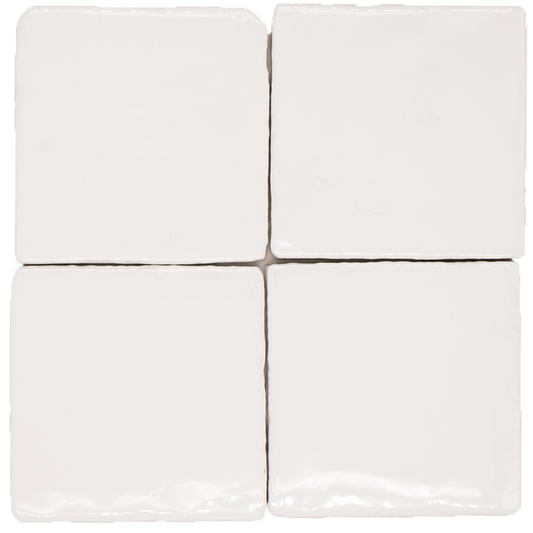 Azulejos Blanco