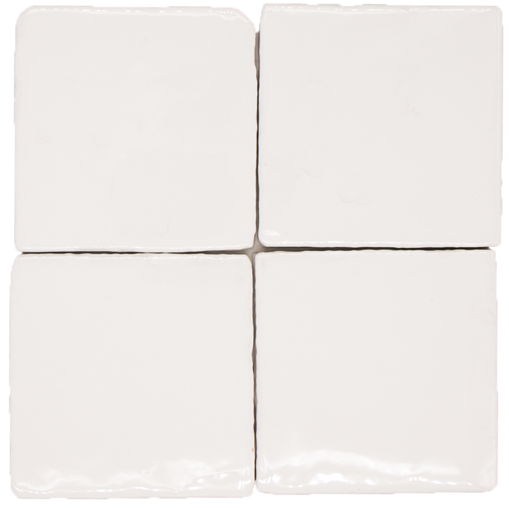 Azulejos Blanco