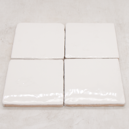 SAM Azulejos Blanco