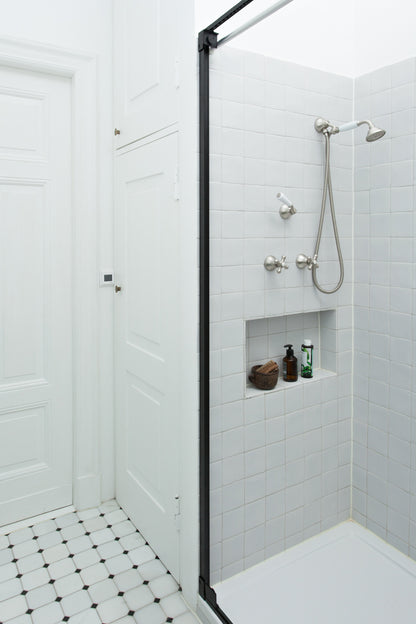 Azulejos Blanco