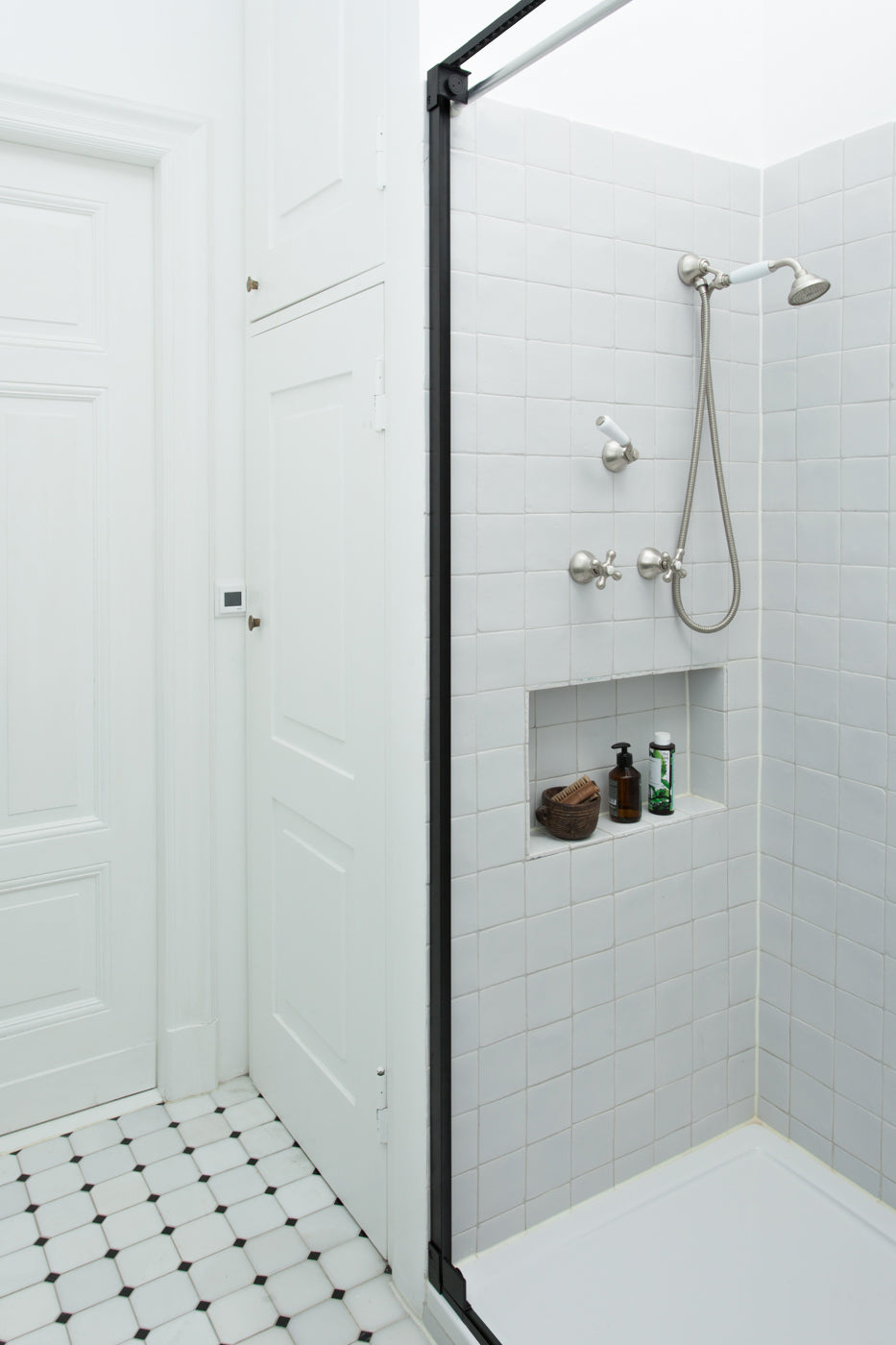 Azulejos Blanco