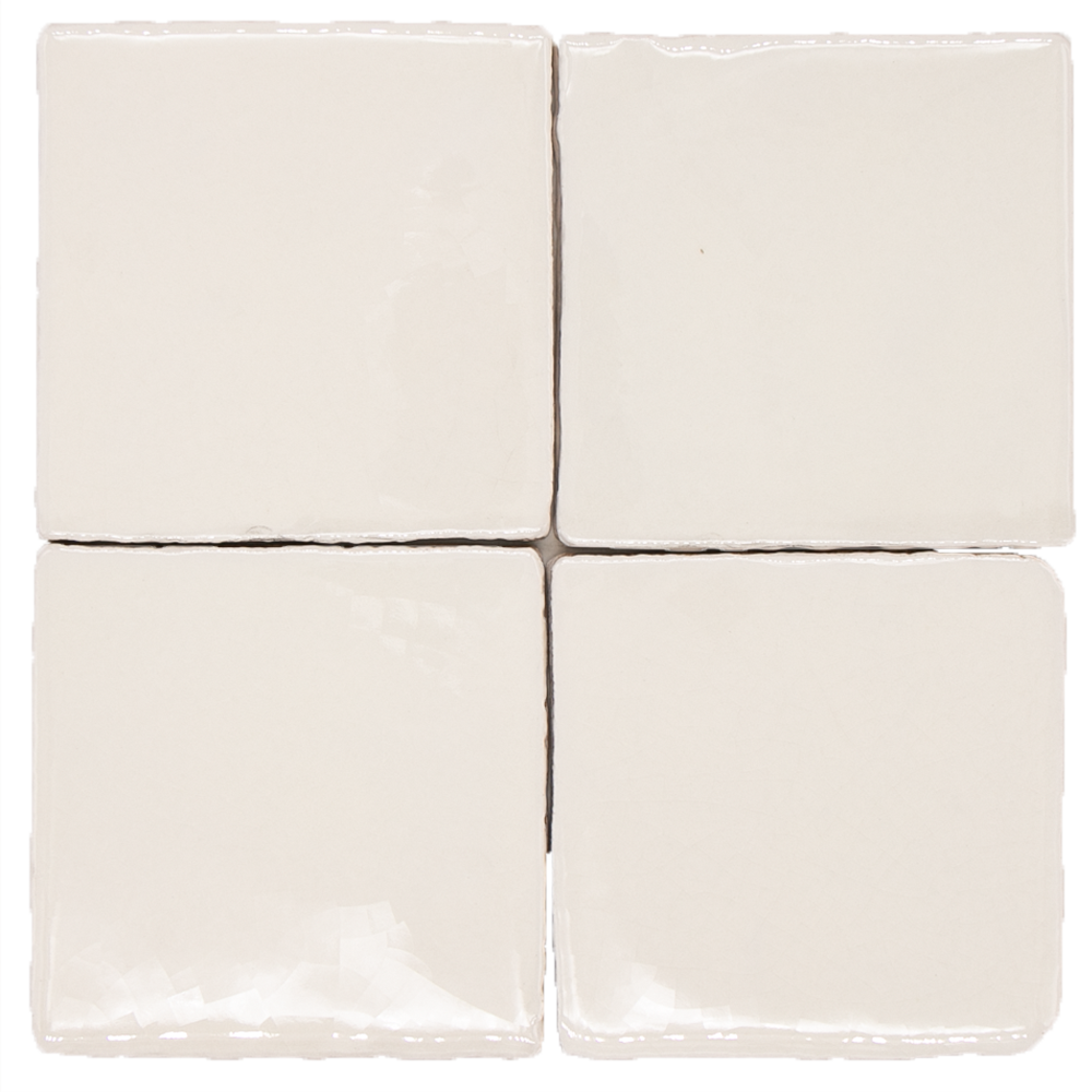 Azulejos Blanco Cristal