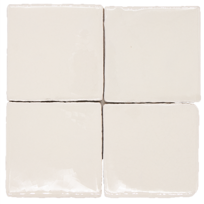 Azulejos Blanco Cristal