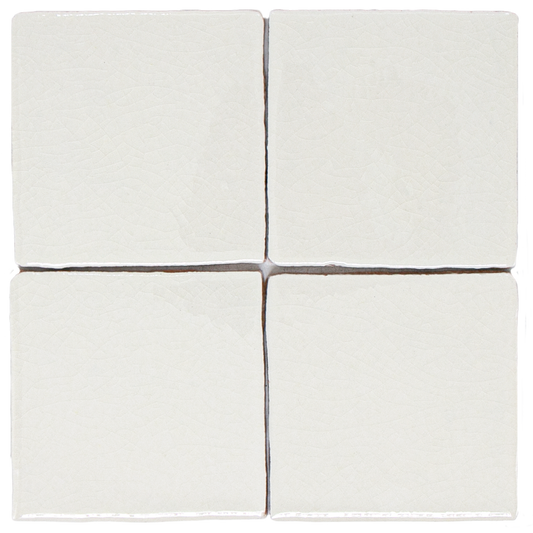 Azulejos Blanco Cristal