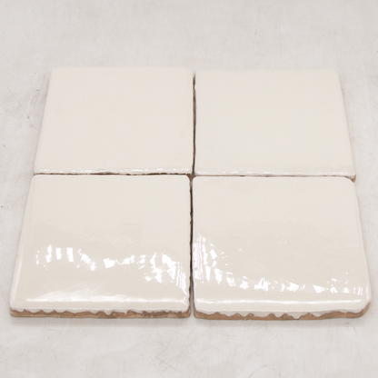 Azulejos Blanco Cristal