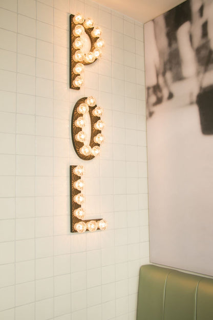 Azulejos Bone